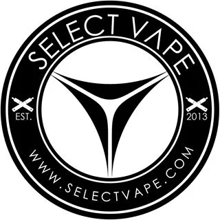 Select Vape discount code